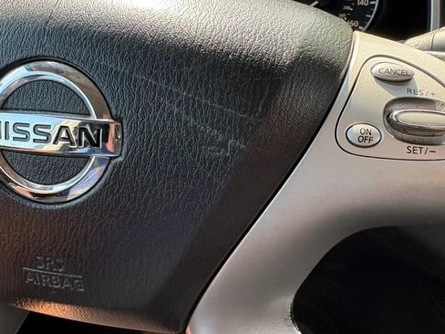 Used 2017 Nissan Murano SV AWD/4WD image 20