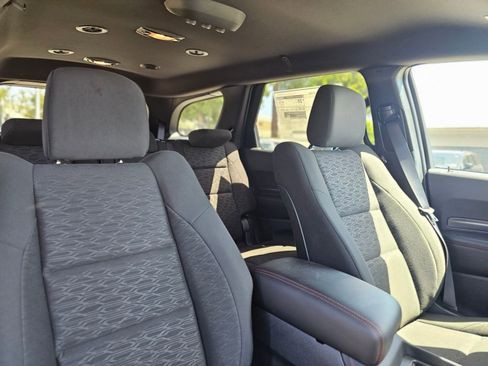 New 2026 Dodge Durango GT RWD image 26