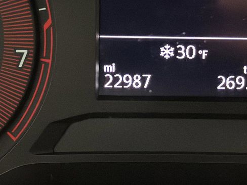 Used 2020 Volkswagen Jetta S FWD image 28