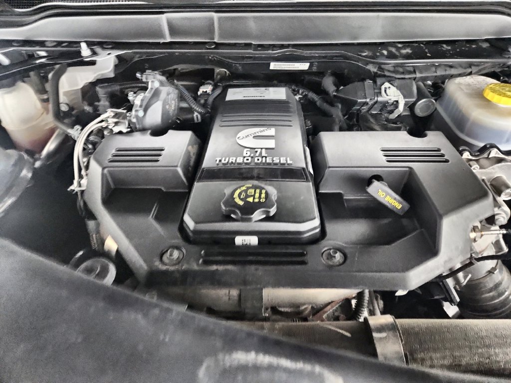 Certified 2024 RAM 2500 Tradesman w/ Chrome Appearance Group AWD/4WD image 37