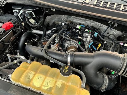Used 2019 Ford F150 XL w/ Equipment Group 101A Mid AWD/4WD image 31