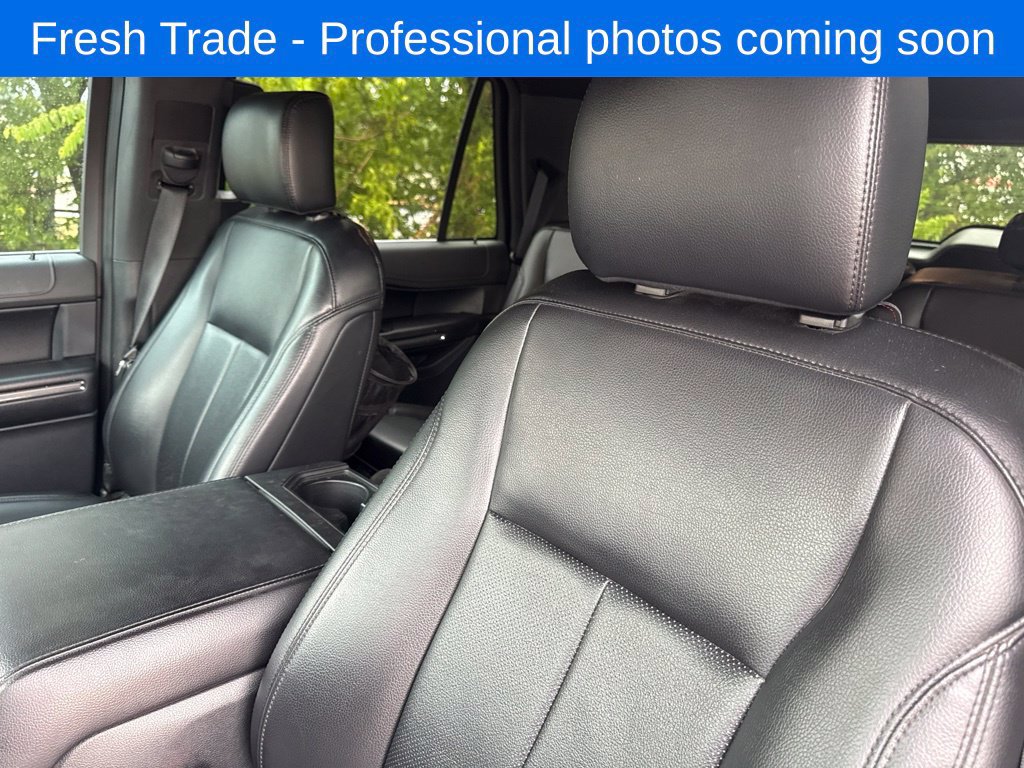 Used 2020 Ford Expedition XLT RWD image 15