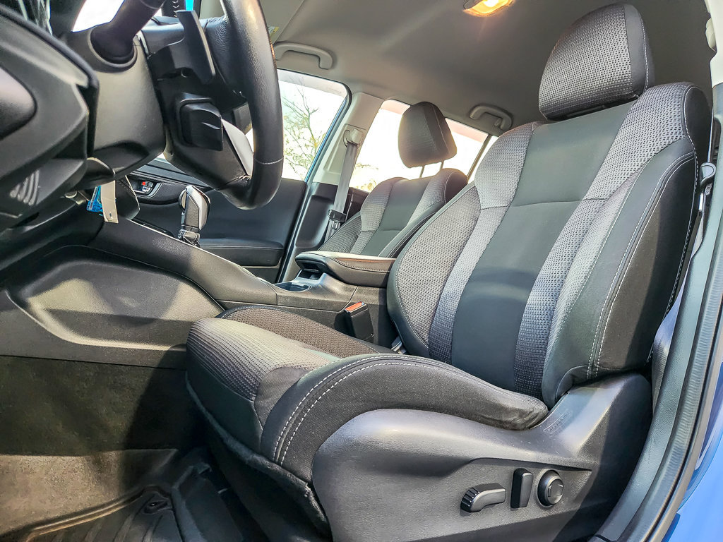 Certified 2022 Subaru Outback Premium AWD/4WD image 7