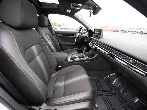 Used 2026 Honda Civic Sport image 26