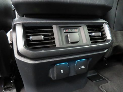 Used 2023 Ford F150 Lariat w/ Equipment Group 502A High image 11