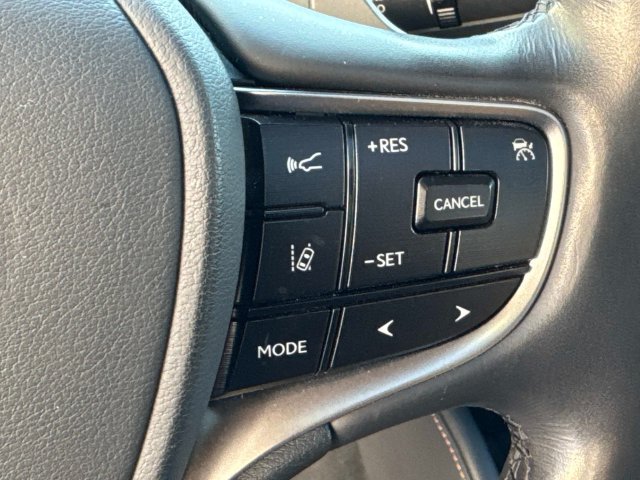 Used 2025 Lexus ES 350 w/ Premium Package FWD image 26