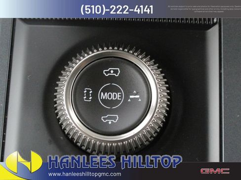 Used 2024 GMC Hummer EV 2X w/ Extreme Off-Road Package image 21