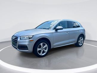 Used 2020 Audi Q5 2.0T Premium w/ Convenience Package image 1