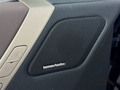 Used 2024 BMW iX xDrive50 w/ Sport Package image 24