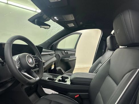 New 2027 Buick Enclave Sport Touring w/ Power Package AWD/4WD image 39