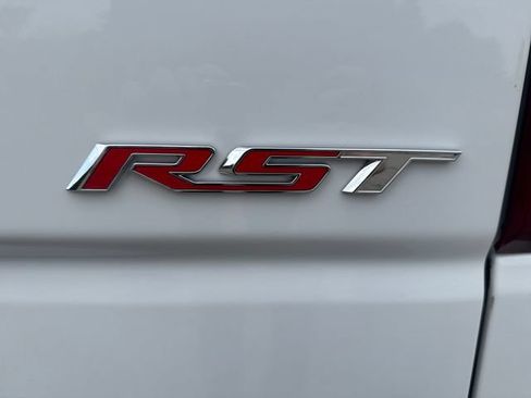 Used 2026 Chevrolet Silverado 1500 RST AWD/4WD image 41