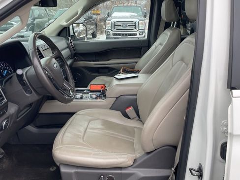 Used 2021 Ford Expedition Limited image 5