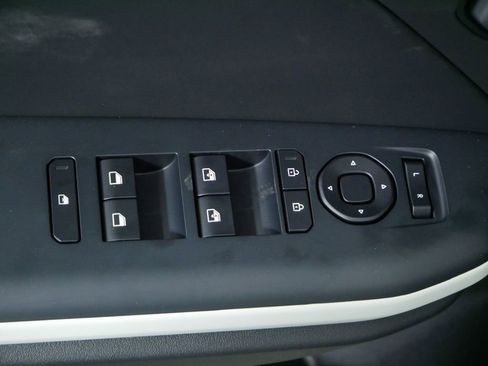 New 2026 Kia K4 GT-Line image 21