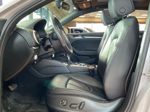 Used 2015 Audi A3 TDI Premium w/ Audi MMI Navigation Plus image 11