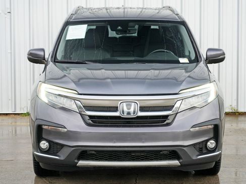Used 2021 Honda Pilot Touring image 50