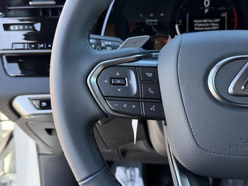 New 2026 Lexus RX 350 FWD image 21