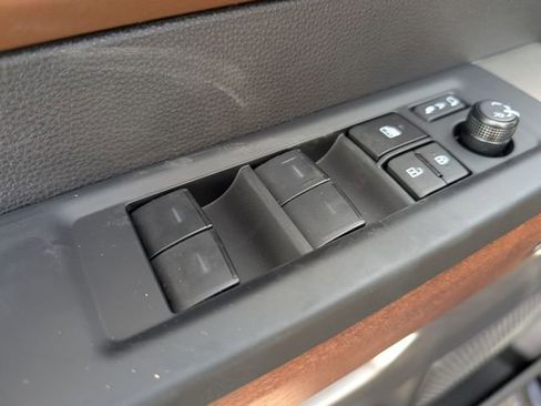 New 2026 Toyota Tundra 1794 Edition AWD/4WD image 16