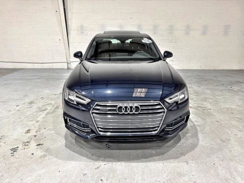 Used 2017 Audi A4 2.0T Premium Plus image 12