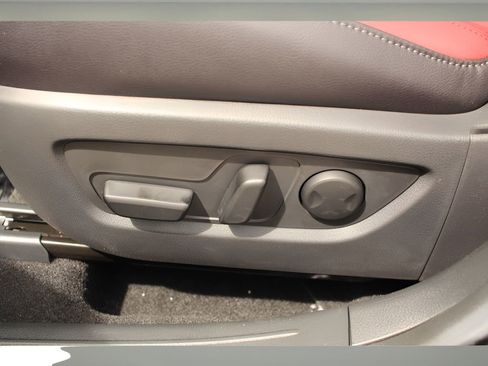 Certified 2025 MAZDA CX-50 AWD 2.5 Hybrid w/ Weather Package image 12