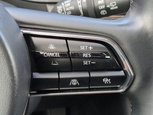 Used 2025 MAZDA CX-90 3.3 Turbo w/ Premium Sport Pkg AWD/4WD image 27