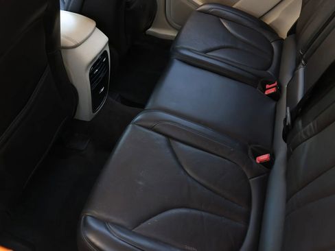 Used 2016 Lincoln MKC Reserve image 16