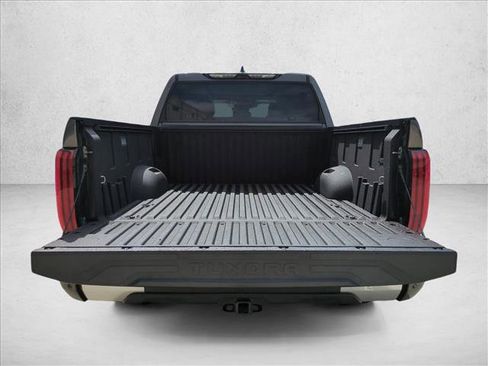 Used 2023 Toyota Tundra Limited w/ Power Package RWD image 6