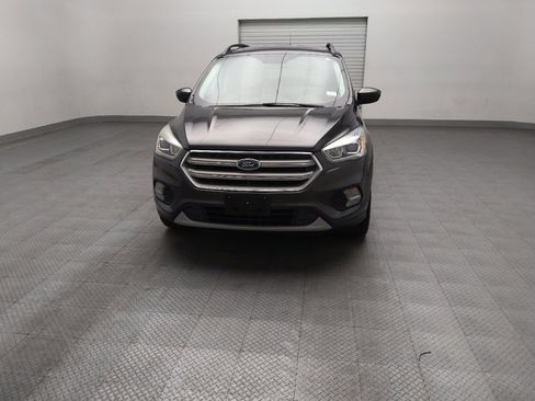 Used 2018 Ford Escape SEL AWD/4WD image 15