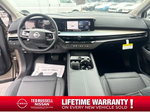 New 2026 Nissan Murano SL image 12