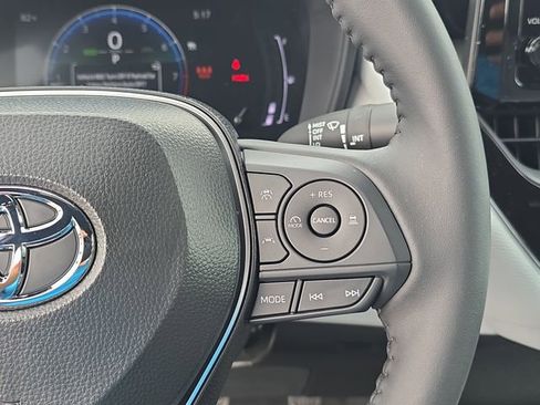 New 2026 Toyota Corolla SE FWD image 17