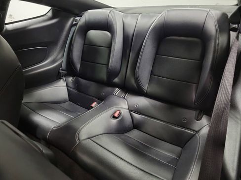 Used 2017 Ford Mustang Premium w/ Ecoboost Performance Package image 21