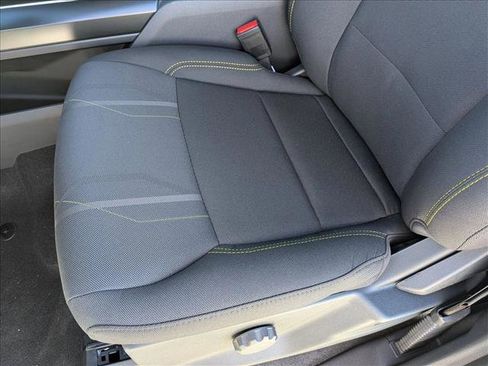 New 2025 Ford F150 STX w/ Equipment Group 200A image 4