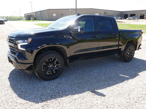 New 2026 Chevrolet Silverado 1500 RST image 8