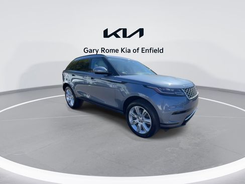 Used 2023 Land Rover Range Rover Velar S image 2