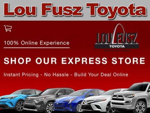 New 2026 Toyota RAV4 AWD image 5