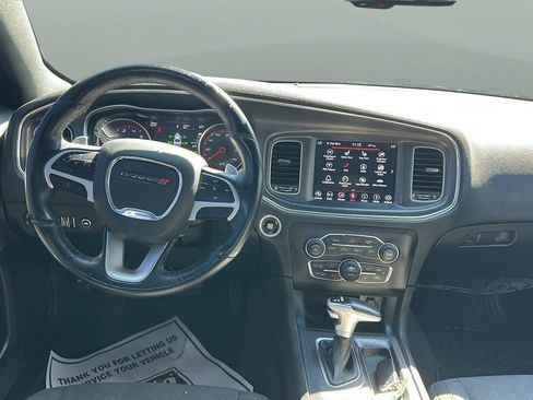 Used 2018 Dodge Charger GT AWD/4WD image 11