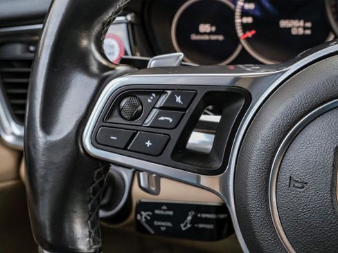 Used 2018 Porsche Panamera 4 w/ Sport Chrono Package image 16