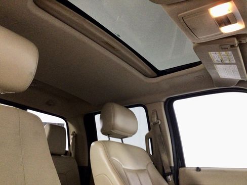 Used 2013 Ford F350 Lariat w/ Lariat Ultimate Pkg image 3