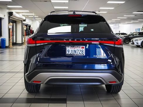 Certified 2024 Lexus RX 350h 350h w/ Convenience Package image 7