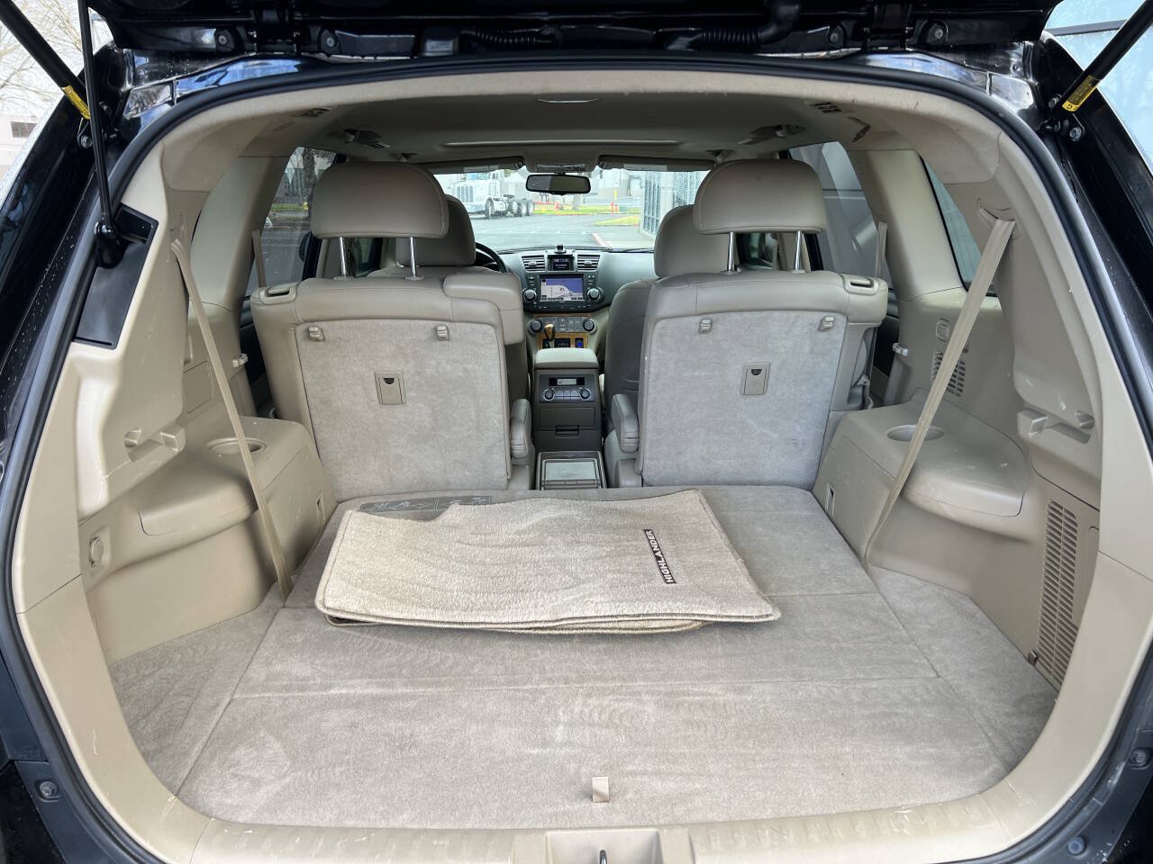 Used 2009 Toyota Highlander Limited AWD/4WD image 21