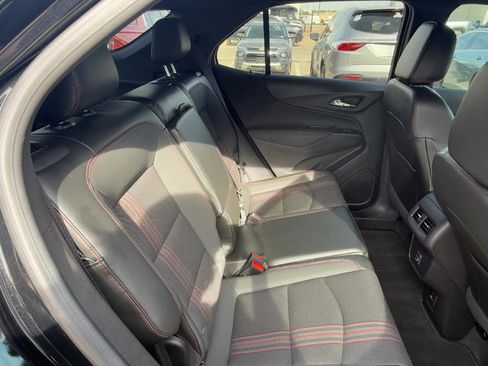 Used 2024 Chevrolet Equinox RS image 24