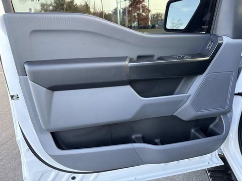 Used 2025 Ford F150 XL AWD/4WD image 9