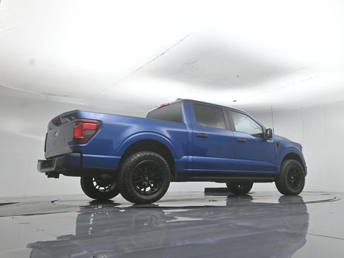 Used 2024 Ford F150 STX RWD image 46