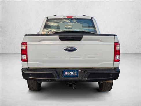 Used 2022 Ford F150 XL w/ Equipment Group 101A High image 7