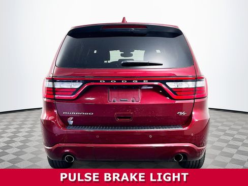 Used 2022 Dodge Durango R/T image 29