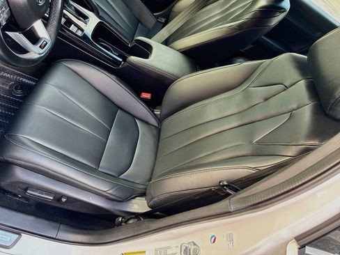 Used 2024 Acura Integra A-Spec FWD image 19