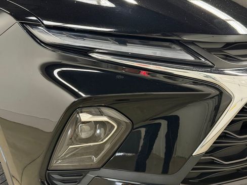 Certified 2023 Chevrolet Blazer LT AWD/4WD image 9