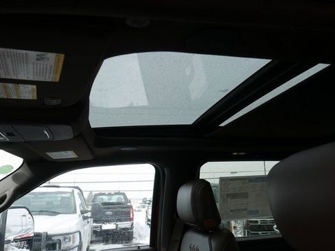 New 2026 Ford F150 King Ranch w/ Equipment Group 601A High image 3