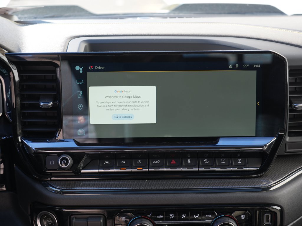 Certified 2023 Chevrolet Silverado 1500 ZR2 AWD/4WD image 23