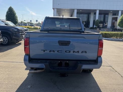 Used 2026 Toyota Tacoma SR5 RWD image 6