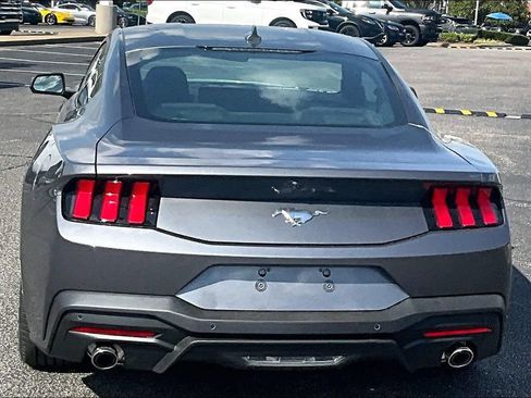 New 2026 Ford Mustang Coupe RWD image 4
